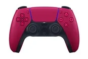 Sony PlayStation 5 DualSense - Cosmic Red - Wireless Controller - Sony PlayStation 5