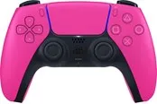 Sony PlayStation 5 DualSense - Nova Pink - Wireless Controller - Sony PlayStation 5