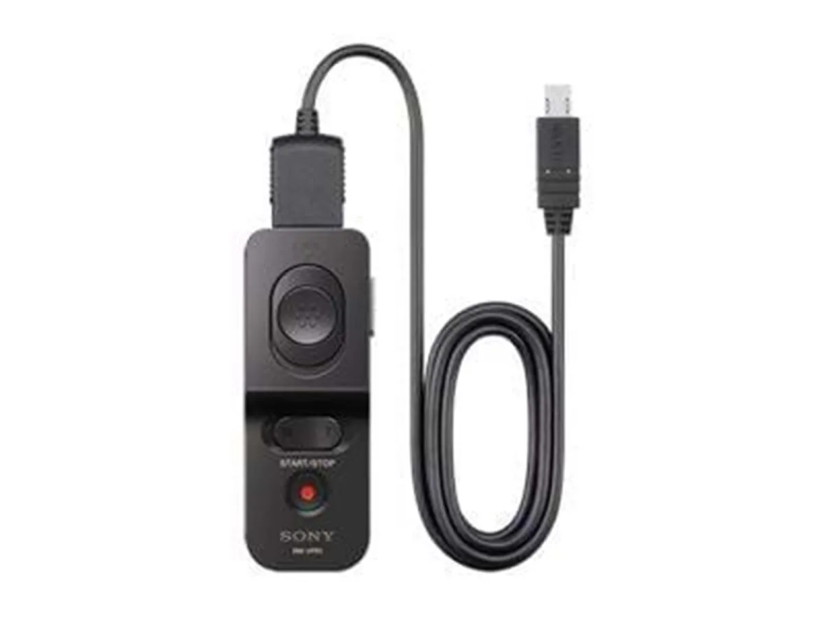 Sony RM VPR1