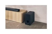Sony SA-SW3 - subwoofer - wireless