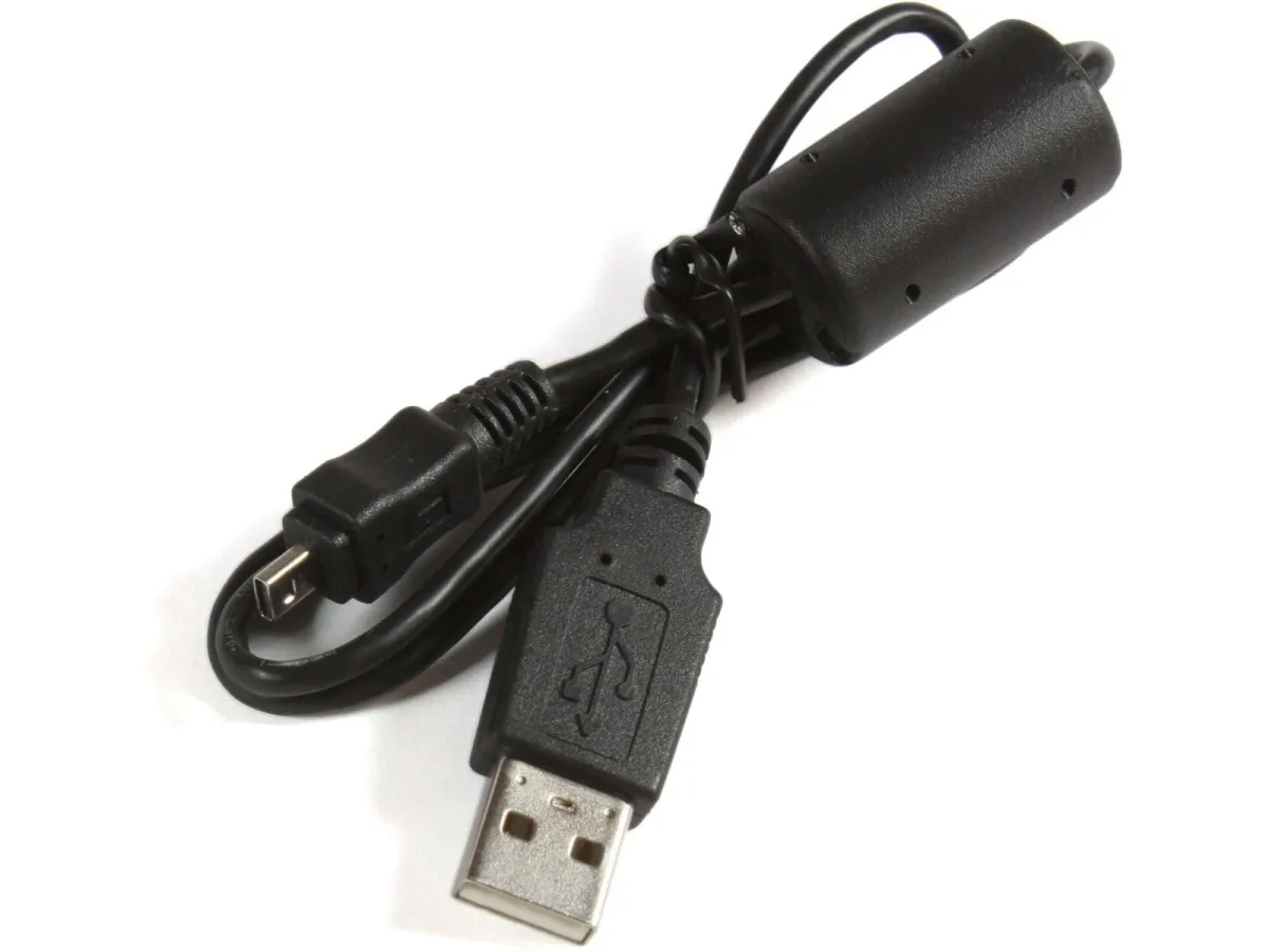 Sony USB Cord w/ Connector