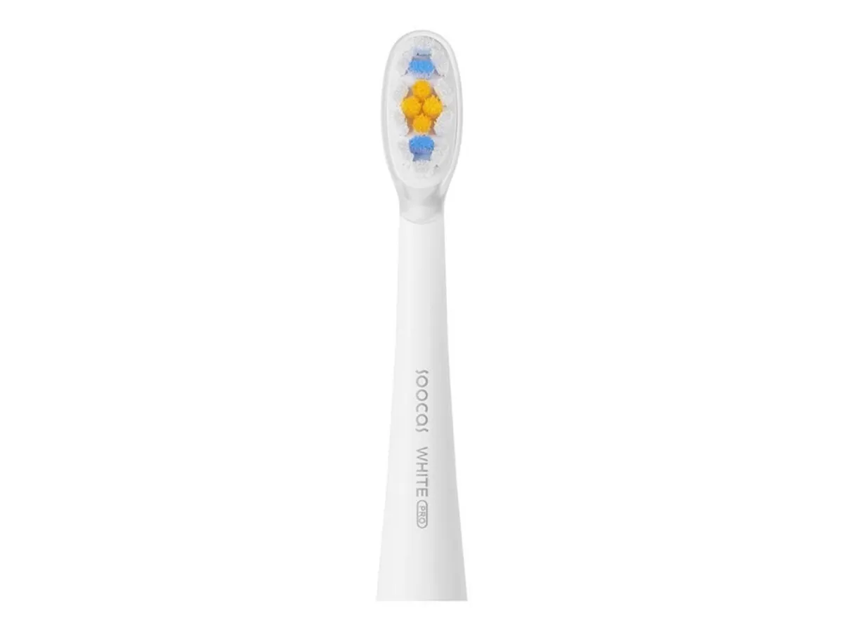 Soocas Bürstenköpfe Aura PT1 toothbrush tips