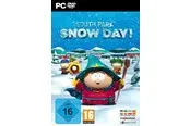 South Park: Snow Day! - Windows - Action/Abenteuer - PEGI 18