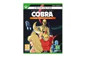 Space Adventure Cobra: The Awakening (Limited Edition) - Microsoft Xbox Series X - Plattform - PEGI 12