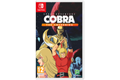 Space Adventure Cobra: The Awakening - Nintendo Switch - Plattform - PEGI 12