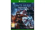 Space Hulk: Tactics - Microsoft Xbox One - Action - PEGI 16