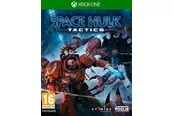 Space Hulk: Tactics - Microsoft Xbox One - Turn-based - PEGI 16