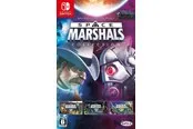 Space Marshals Collection - Nintendo Switch - Shoot 'em up - PEGI Unknown