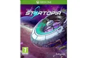 Spacebase Startopia - Microsoft Xbox One - Strategie - PEGI 7