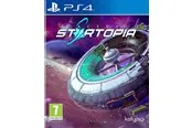 Spacebase Startopia - Sony PlayStation 4 - Strategie - PEGI 7