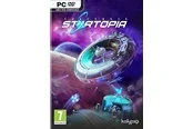 Spacebase Startopia - Windows - Strategie - PEGI 7