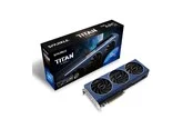 Sparkle Arc A750 Titan OC - 8GB GDDR6 RAM - Grafikkarte