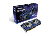 Sparkle Arc B570 Guardian OC - 10GB GDDR6 RAM - Grafikkarte