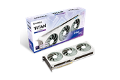 Sparkle Arc B580 Titan Luna OC - 12GB GDDR6 RAM - Grafikkarte