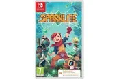 Sparklite (Code in a Box) - Nintendo Switch - Action/Abenteuer - PEGI 7
