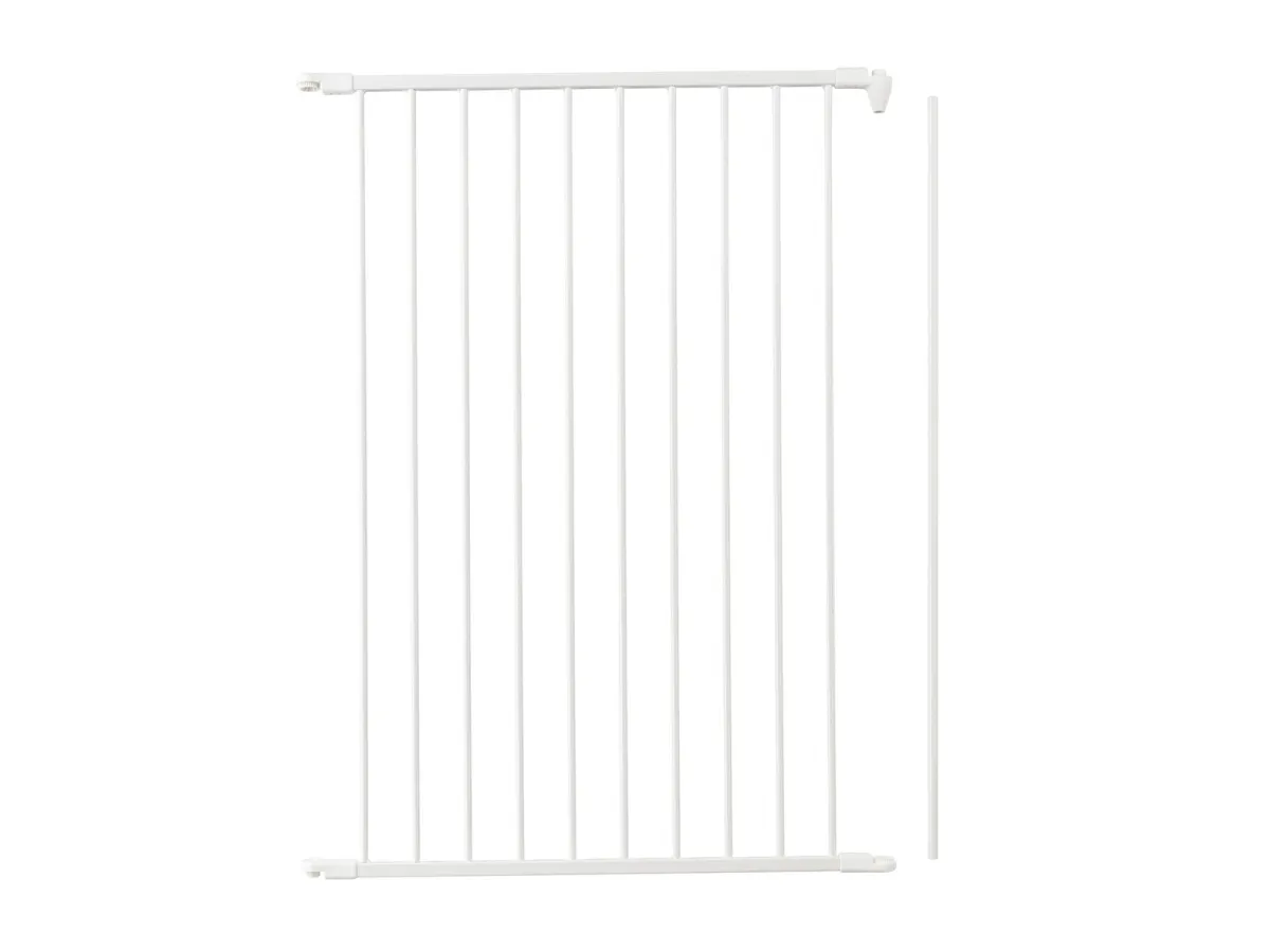 SPD Pet Section Large Extra Tall White