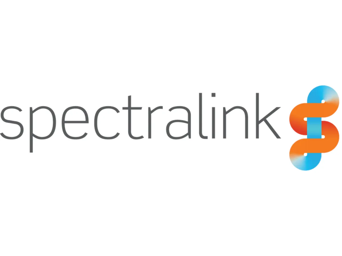 SpectraLink Poly Dual charger