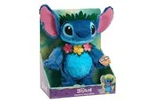 Spectron - Dance and Sing Plush Toy - Stitch