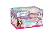 Spectron Make it Real - Bracelet Making Kit 2600 Beads