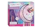 Spectron - Make it Real Moon Dreamcatcher with Lights Making