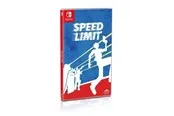 Speed Limit - Nintendo Switch - Action - PEGI Unknown