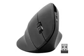 Speed-Link PIAVO - Vertical mouse (Schwarz)