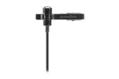 Speed-Link SPES Clip-On Microphone - Black