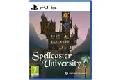 Spellcaster University - Sony PlayStation 5 - Strategie - PEGI 7