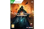 Spellforce: Conquest of Eo - Microsoft Xbox Series X - Turn-based - PEGI 12