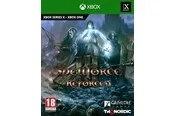 SpellForce III: Reforced - Microsoft Xbox One - Strategie - PEGI 18