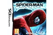 Spider-Man: Edge of Time - Nintendo DS - Action - PEGI 12