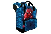 Spider-Man SPIDERMAN small backpack H29 x W20 x D13 cm