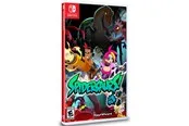 Spidersaurs - Nintendo Switch - Action/Abenteuer - PEGI Unknown