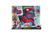 Spidey and His Amazing Friends Spidey Rex racer