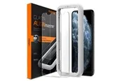 Spigen Align Glas.tR 2 pack - iPhone 11 Pro/XS/X