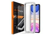 Spigen Align Glas.tR 2 pack - iPhone 11/XR