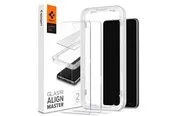 Spigen AlignMaster Glas.tR 2 Pack - Samsung Galaxy A53 5G