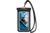 Spigen Aqua Shield WaterProof Case A601 1 Pack - black