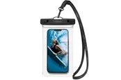 Spigen Aqua Shield WaterProof Case A601 1 Pack - crystal clear