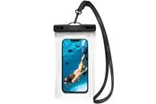 Spigen Aqua Shield WaterProof Floating Case A610 1 Pack - crystal clear