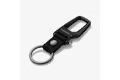 Spigen Carabiner with KeyRing 1 Pack - Black