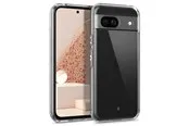 Spigen Caseology by Capella - crystal clear - Google Pixel 8a