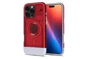 Spigen Classic C1 MagSafe - Ruby - iPhone 16 Pro Max