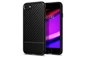 Spigen Core Armor - black - iPhone SE/8/7