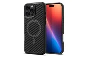Spigen Core Armor MagSafe - Matte Black - iPhone 16 Pro