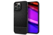 Spigen Core Armor - matte black - iPhone 14 Pro
