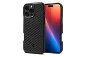 Spigen Core Armor - Matte Black - iPhone 16 Pro Max
