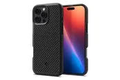 Spigen Core Armor - Matte Black - iPhone 16 Pro