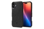 Spigen Core Armor - Matte Black - iPhone 16