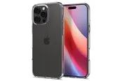 Spigen Crystal Flex - Crystal Clear - iPhone 16 Pro Max